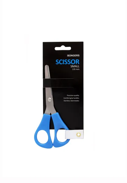 Udgår: Büngers universalsaks, 135 mm